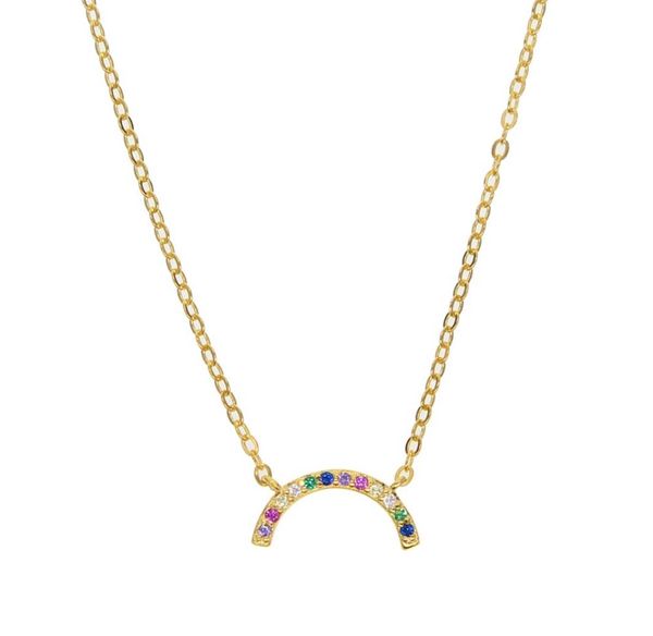 guarantee 925 sterling silver rainbow necklace fits pandora fashion jewelry vermeil gold plated simple necklaces2620952
guarantee 925 sterling silver rainbow necklace fits pandora fashion jewelry vermeil gold plated simple necklaces2620952