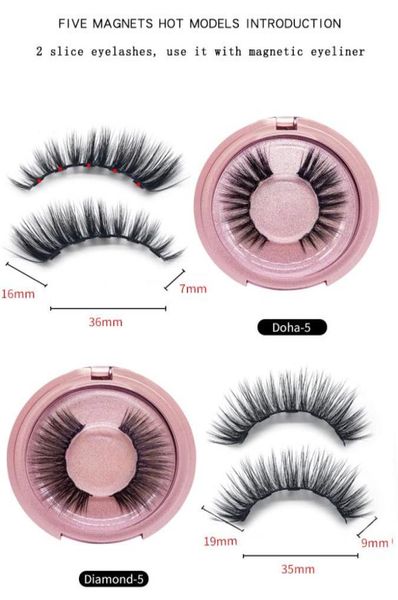 3d mink magnetic eyelash false eyelash extension waterproof mink lashes makeup maquiagem eyelashes magnetic liquid eyeliner dhl3406816
3d mink magnetic eyelash false eyelash extension waterproof mink lashes makeup maquiagem eyelashes magnetic liquid eyeliner dhl3406816