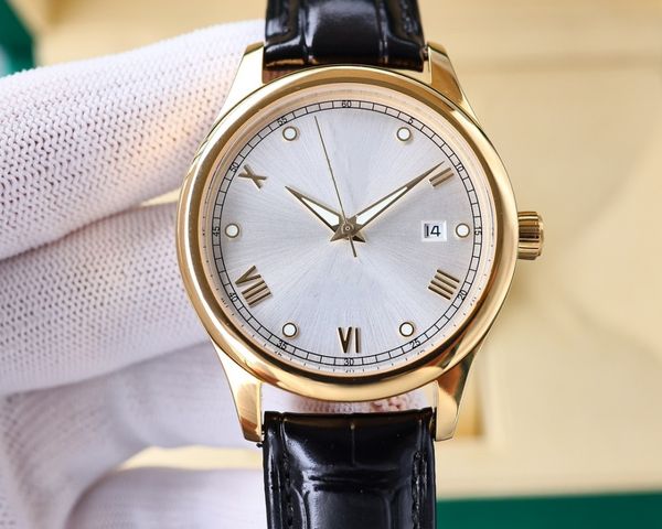 men's classic watch, dial, pointer, luminous design design for every man is the only way you can accessorize, Slivery;black
men's classic watch, dial, pointer, luminous design design for every man is the only way you can accessorize, Slivery;black