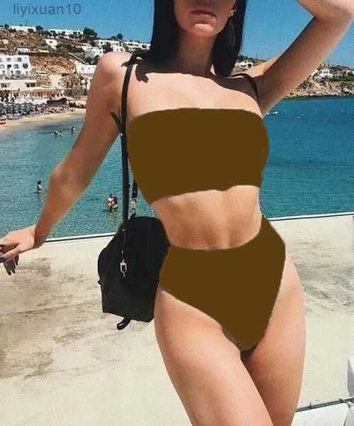 women classic swimwear letter pattern print summer two pieces swimsuit women's fashion bikinis 3 styles bathing suit 3 fk59, White;black
women classic swimwear letter pattern print summer two pieces swimsuit women's fashion bikinis 3 styles bathing suit 3 fk59, White;black