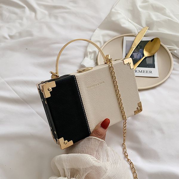 waist bags small leather for women chain fashion mini crossbody bag hard shell luxury vintage ladies hand 23519
waist bags small leather for women chain fashion mini crossbody bag hard shell luxury vintage ladies hand 23519