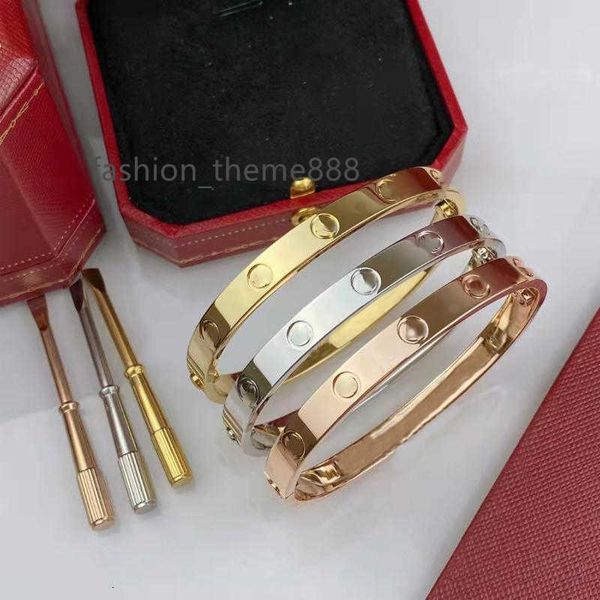 high end luxury screwdriver love bracelet fashion cuff bracelet 316l stainless steel plated 18k gold jewelry, White
high end luxury screwdriver love bracelet fashion cuff bracelet 316l stainless steel plated 18k gold jewelry, White