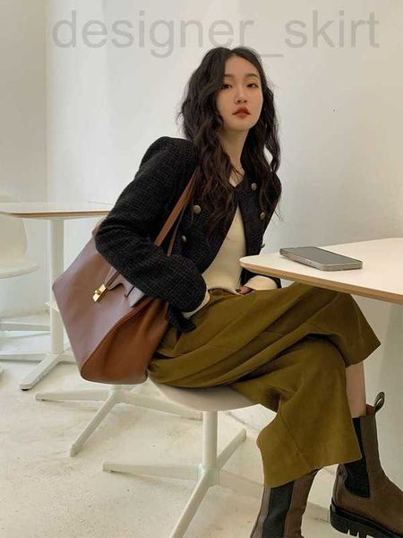 women's jackets designer women's jacket new autumn winter western suit assic twd cardigan designer -grade spring gift irthday rist, Black;brown
women's jackets designer women's jacket new autumn winter western suit assic twd cardigan designer -grade spring gift irthday rist, Black;brown