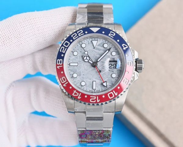 men watches ceramic bezel full stainless steel automatic mechanics movment sapphire 5atm waterproof mens watches orologio di lusso, Slivery;golden
men watches ceramic bezel full stainless steel automatic mechanics movment sapphire 5atm waterproof mens watches orologio di lusso, Slivery;golden