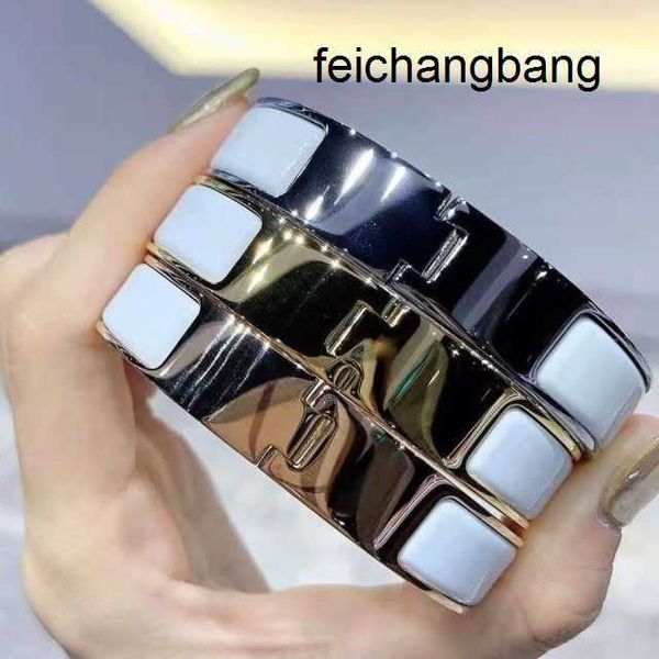 luxury bracelet h home bangle 18color designer h letter luxury brand enamel bracelets men and women fashion everyday accessories party weddi, Black
luxury bracelet h home bangle 18color designer h letter luxury brand enamel bracelets men and women fashion everyday accessories party weddi, Black