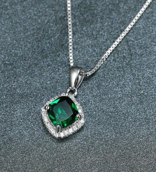 emerald sapphire purple gemstone pendant necklace fine jewelry necklaces for gift2304601, Silver
emerald sapphire purple gemstone pendant necklace fine jewelry necklaces for gift2304601, Silver