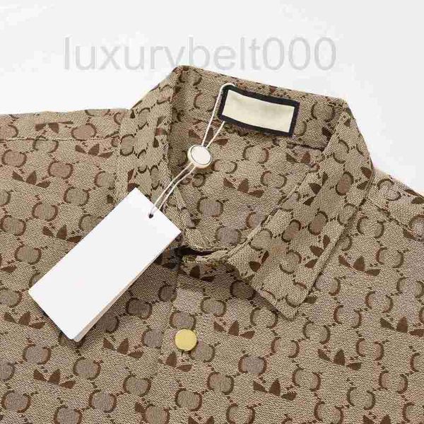 men's dress shirts designer 2023 formal casual letter cardigan embroidered long sleeves business wear 5j51, White;black
men's dress shirts designer 2023 formal casual letter cardigan embroidered long sleeves business wear 5j51, White;black