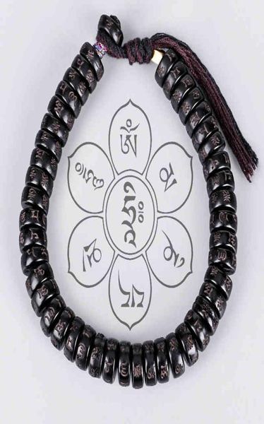 tibetan buddhist handbraided brown black cotton thread lucky knots bracelet natural coconut shell bead carved mantra bangle5317437, Golden;silver
tibetan buddhist handbraided brown black cotton thread lucky knots bracelet natural coconut shell bead carved mantra bangle5317437, Golden;silver
