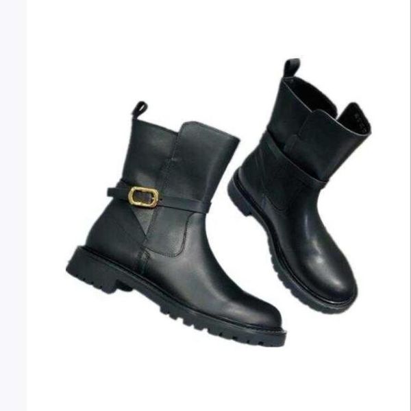 fashion trend women039s short boots lowheeled hollow with metal buckle round head locomotive british white black2929412, Black
fashion trend women039s short boots lowheeled hollow with metal buckle round head locomotive british white black2929412, Black