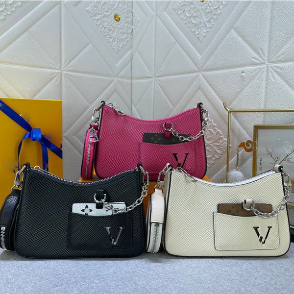 designer tote bag women's handbag shoulder bag leather purse alphabet messenger crossbody bag chain decoration fashion woman wallet
designer tote bag women's handbag shoulder bag leather purse alphabet messenger crossbody bag chain decoration fashion woman wallet