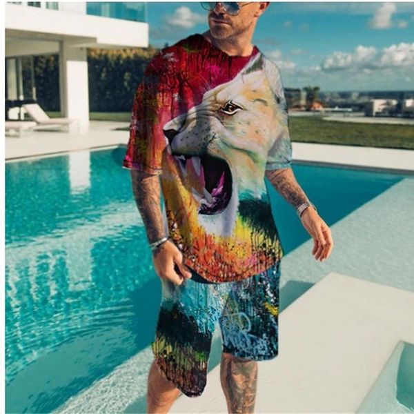 mens suits blazers men clothes 3d printed tshirt sets fashion graphic ropa round neck suit for short sleeve apparel 2pcs spring and summer 2, White;black
mens suits blazers men clothes 3d printed tshirt sets fashion graphic ropa round neck suit for short sleeve apparel 2pcs spring and summer 2, White;black