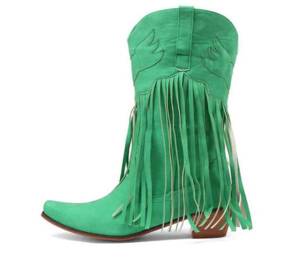 boots cowgirls cowboy boots for women fringe love pattern chunky heels pointed toe western boots slip on shoes female plus size 458271486, Black
boots cowgirls cowboy boots for women fringe love pattern chunky heels pointed toe western boots slip on shoes female plus size 458271486, Black