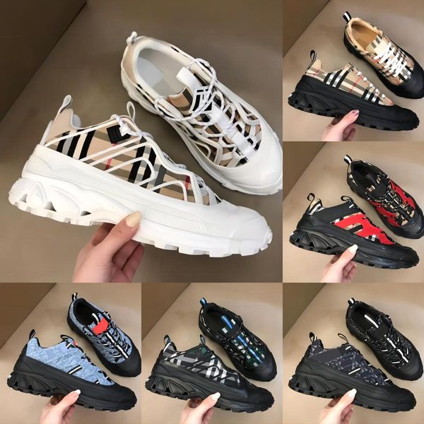 2023 designer sneakers men vintage shoes print check trainer platform trainers striped sneaker vintage suede shoes with box size 35-46, Black
2023 designer sneakers men vintage shoes print check trainer platform trainers striped sneaker vintage suede shoes with box size 35-46, Black