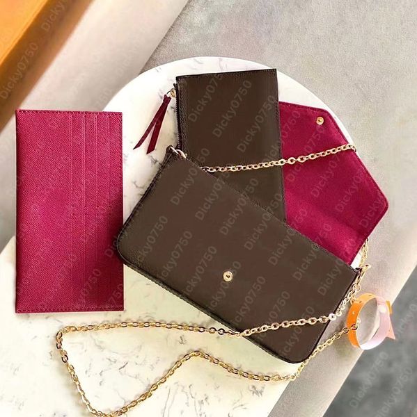designer purse felicie women bag wallet on chain handbag portefeuille embossed woc messenger bag dicky0750 sling envelope black shoulder sac
designer purse felicie women bag wallet on chain handbag portefeuille embossed woc messenger bag dicky0750 sling envelope black shoulder sac