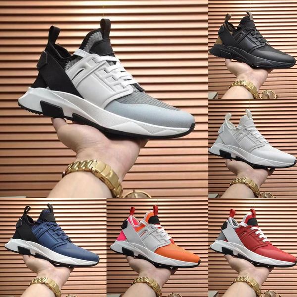 jago sneakers designer casual shoes men trainers sports black red grey cowhide with breathable fabric jagga sneakers size 38-45
jago sneakers designer casual shoes men trainers sports black red grey cowhide with breathable fabric jagga sneakers size 38-45