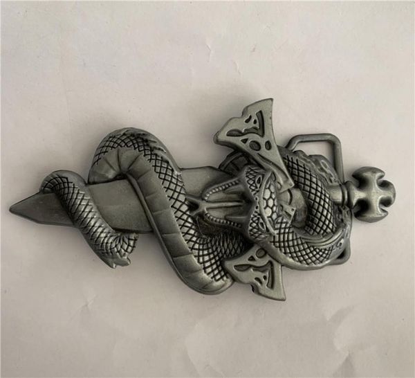 sword snake western cowboy belt buckle for fashion mens belts accessories1253815, Slivery;black
sword snake western cowboy belt buckle for fashion mens belts accessories1253815, Slivery;black