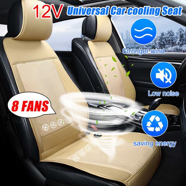 seat cushions cover summer seat car ventilated cushion automotive cooling seat cooler with 8 fans 3 adjustable wind speeds for truck suv rv
seat cushions cover summer seat car ventilated cushion automotive cooling seat cooler with 8 fans 3 adjustable wind speeds for truck suv rv