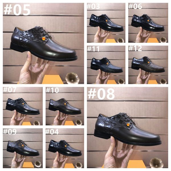 luxury oxford brogue style mens shoes dress formal man business shoe handmade designer men genuine leather shoe, Black
luxury oxford brogue style mens shoes dress formal man business shoe handmade designer men genuine leather shoe, Black