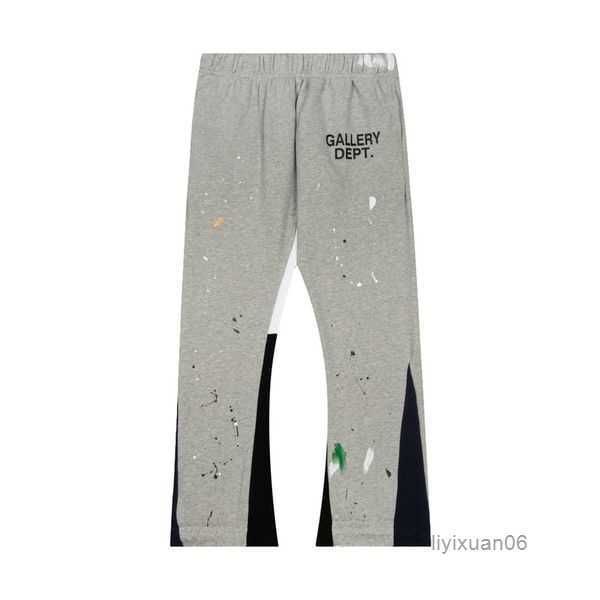 mens jeans pants galleryes sweatpants dept speckled letter print men's women's couple loose versatile casual straight 10 x5we, Blue
mens jeans pants galleryes sweatpants dept speckled letter print men's women's couple loose versatile casual straight 10 x5we, Blue