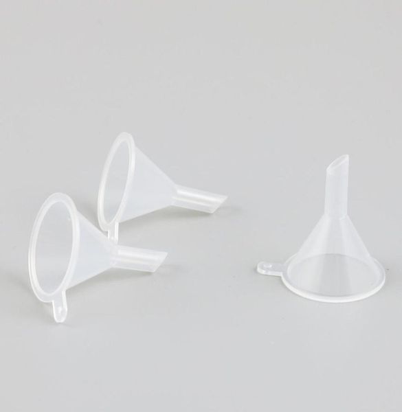promotion small mini pp funnel plastic ecofriendly tundish cosmetic tool 100pcs6753028
promotion small mini pp funnel plastic ecofriendly tundish cosmetic tool 100pcs6753028