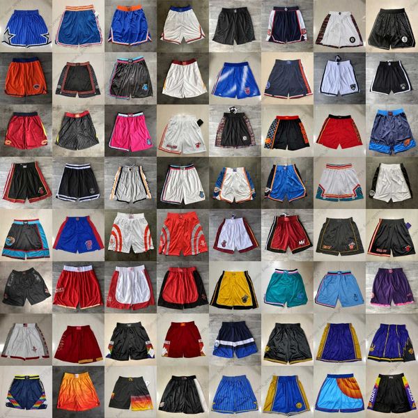 2023 all team new basketball printed shorts popular short sport wear with one pocket zipper sweatpants hip pant printing man four sports jer, Black
2023 all team new basketball printed shorts popular short sport wear with one pocket zipper sweatpants hip pant printing man four sports jer, Black