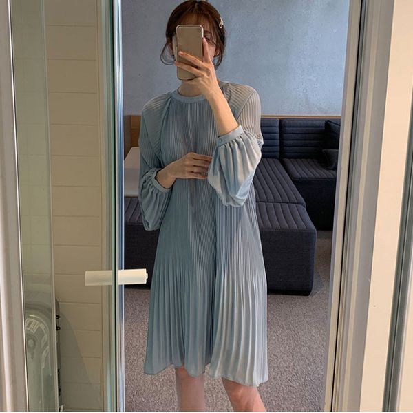 smooth soft women elegant dresses pregnant clothes chiffon loose solid color maternity dress novelty outdoor fashion casual wear comfortable, White
smooth soft women elegant dresses pregnant clothes chiffon loose solid color maternity dress novelty outdoor fashion casual wear comfortable, White