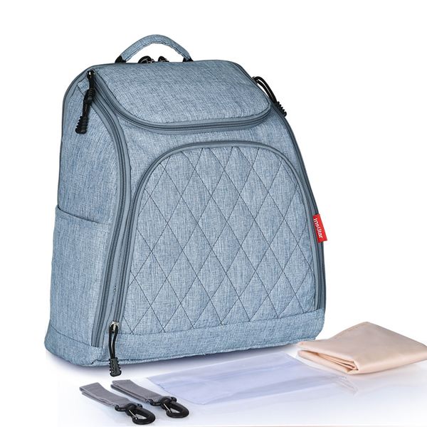 diaper bag maternity backpack large package fibers double shoulder strap new year simplicity mummy go out mother and baby bag multi function
diaper bag maternity backpack large package fibers double shoulder strap new year simplicity mummy go out mother and baby bag multi function