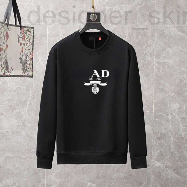 men's hoodies & sweatshirts designer designer sweatshirt fashion letter print pullo coat men women round neck plush ottoming loose long, Black
men's hoodies & sweatshirts designer designer sweatshirt fashion letter print pullo coat men women round neck plush ottoming loose long, Black