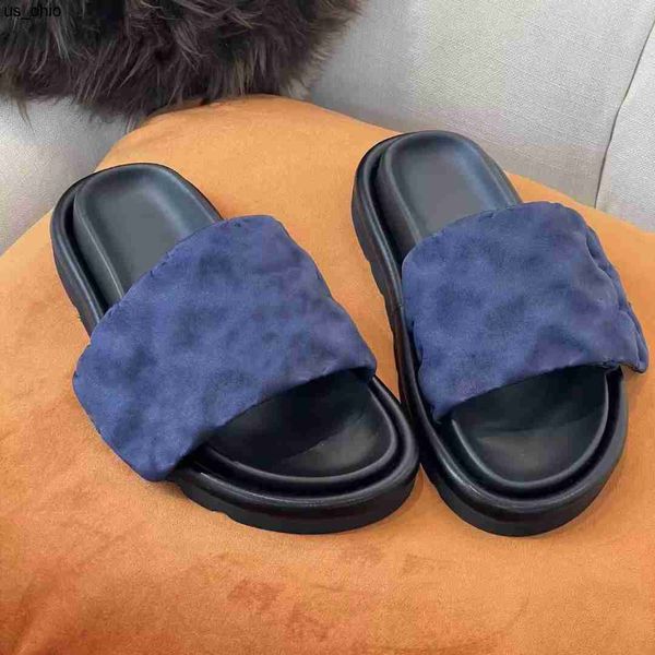 slippers platform designer slipper luxurious sandles pool pillow comfort mule slides platforms sandal for woman real leather summer shoe wit, Black
slippers platform designer slipper luxurious sandles pool pillow comfort mule slides platforms sandal for woman real leather summer shoe wit, Black