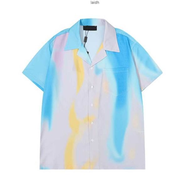 22ss designer shirt mens button up shirts print bowling shirt hawaii floral casual men slim fit short sleeve dress hawaiianh22u, White;black
22ss designer shirt mens button up shirts print bowling shirt hawaii floral casual men slim fit short sleeve dress hawaiianh22u, White;black