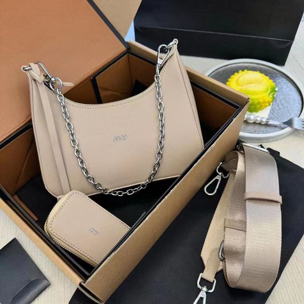 luxury designer bags crossbody designer bag shoulder bags designers woman re edition nylon bags 3-piece black zippy wallets designer women b
luxury designer bags crossbody designer bag shoulder bags designers woman re edition nylon bags 3-piece black zippy wallets designer women b