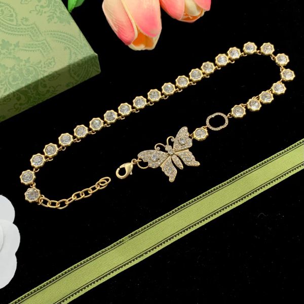womens desigenr g necklace 18k gold plated butterfly diamond necklaces stainless steel letter choker pendant necklace beads chain jewelry gi, Silver
womens desigenr g necklace 18k gold plated butterfly diamond necklaces stainless steel letter choker pendant necklace beads chain jewelry gi, Silver