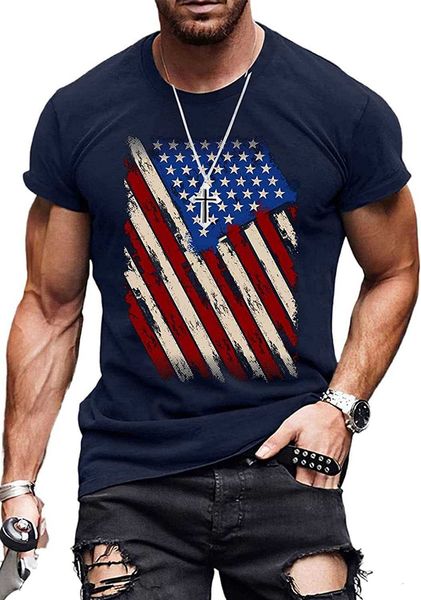 tees cotton mens fashion t graphic shirt summer casual short sleeve crewneck tshirt 3d american flag pattern vintage shirts shirt, White;black
tees cotton mens fashion t graphic shirt summer casual short sleeve crewneck tshirt 3d american flag pattern vintage shirts shirt, White;black