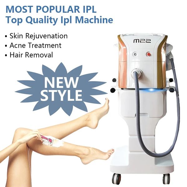 2023 new arrival skin rejuvenation remove acne spots permanent hair removal m22 ipl opt laser machine
2023 new arrival skin rejuvenation remove acne spots permanent hair removal m22 ipl opt laser machine