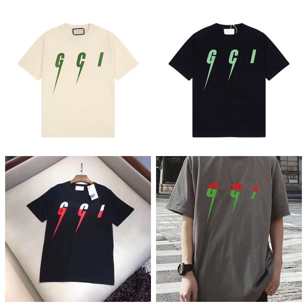 men's t-shirts fashion guqe men's and women's leisure classic small printed short sleeve t-shirt mens designers tshirts for b, White;black
men's t-shirts fashion guqe men's and women's leisure classic small printed short sleeve t-shirt mens designers tshirts for b, White;black