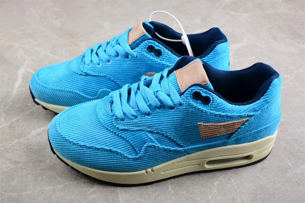 shoes 1 87 running for men women 87s corduroy baltic blue trainers outdoor sports sneakers
shoes 1 87 running for men women 87s corduroy baltic blue trainers outdoor sports sneakers