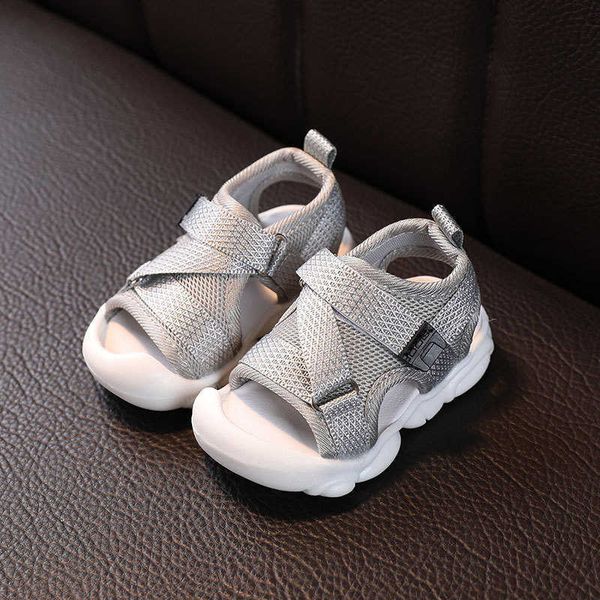 sandals summer children sport sandals toddler girls boys beach shoes kids infant open toe sports shoes newborn first walkers shoes aa230518, Black;red
sandals summer children sport sandals toddler girls boys beach shoes kids infant open toe sports shoes newborn first walkers shoes aa230518, Black;red