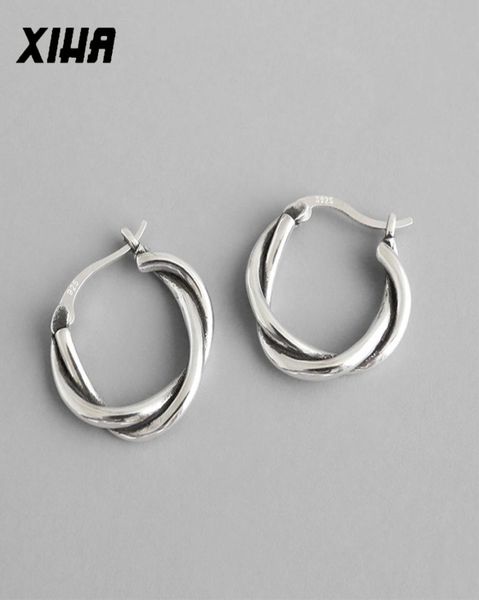 925 sterling silver hoop earrings for women summer trend round earring ear piercing korean huggie fashion jewelry 2009247016763, Golden;silver
925 sterling silver hoop earrings for women summer trend round earring ear piercing korean huggie fashion jewelry 2009247016763, Golden;silver