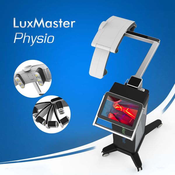 fx405 luxmaster physio erchonia low level laser therapy lllt physiotherapy machine
fx405 luxmaster physio erchonia low level laser therapy lllt physiotherapy machine
