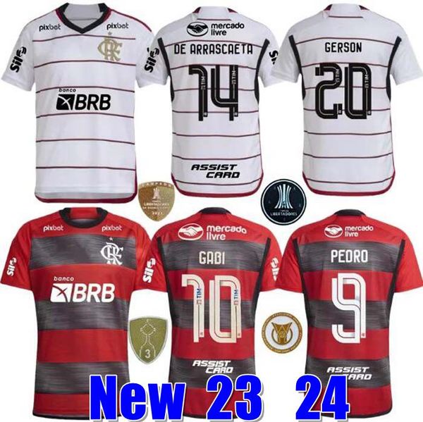 2023 2024 flamengo soccer jerseys 23 24 flamenco home away 3rd camisa futebol gabi david luiz diego gabriel b b.henrique vidal de arrascaeta, Black;yellow
2023 2024 flamengo soccer jerseys 23 24 flamenco home away 3rd camisa futebol gabi david luiz diego gabriel b b.henrique vidal de arrascaeta, Black;yellow