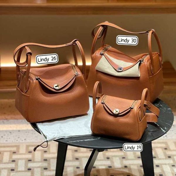 authentic tote bag lindys luxury bags togo bag women's high-grade headfelt cowhide women's bag 2023 new single-shoulder cross-body
authentic tote bag lindys luxury bags togo bag women's high-grade headfelt cowhide women's bag 2023 new single-shoulder cross-body