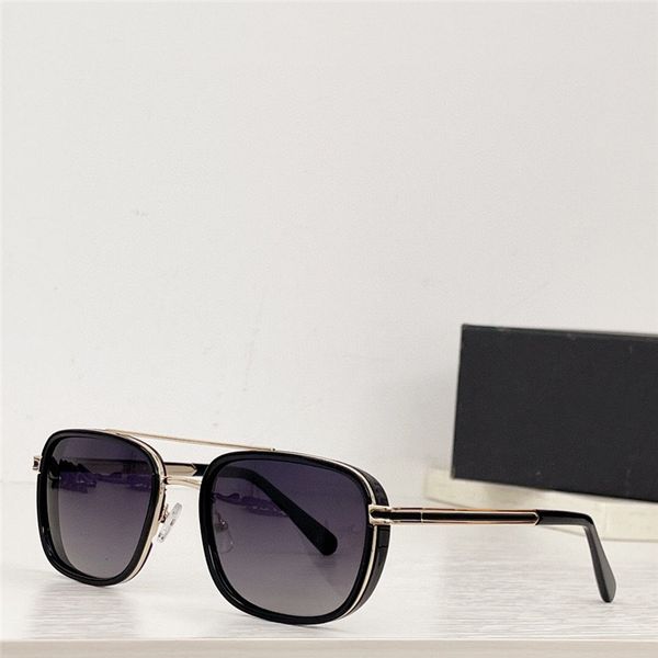 new fashion design square sunglasses 5053 metal and acetate frame popular and simple style outdoor uv400 protection glasses wholesale sell e, White;black
new fashion design square sunglasses 5053 metal and acetate frame popular and simple style outdoor uv400 protection glasses wholesale sell e, White;black