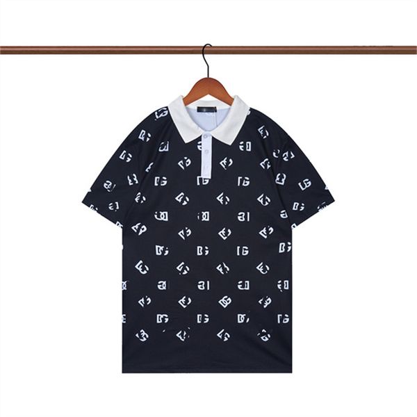 23ss high qaulity summer mens designers polo tees t shirts fashion casual couples short sleeves tee comfortable paris men t-shirts#01, White;black
23ss high qaulity summer mens designers polo tees t shirts fashion casual couples short sleeves tee comfortable paris men t-shirts#01, White;black