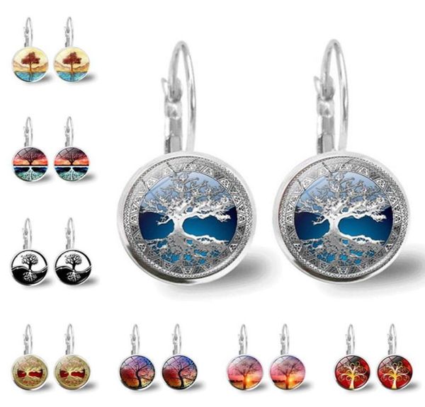 tree of life silver color earrings fashion france cabochon glass earrings for women earhook earrings life tree glass cabochon jewe9803086, Golden
tree of life silver color earrings fashion france cabochon glass earrings for women earhook earrings life tree glass cabochon jewe9803086, Golden