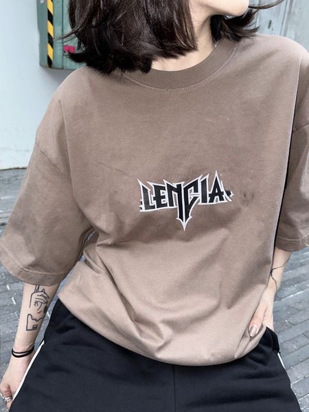 tshirts mens designers black luxury t shirt summer luxury chest lightning letter environmental protection black casual shoulder drop loose c, White;black
tshirts mens designers black luxury t shirt summer luxury chest lightning letter environmental protection black casual shoulder drop loose c, White;black