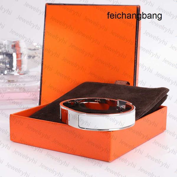 h home brand bracelet wholesale bangle h silver enamel rainbow bracelets wrist jewelry woman cuff classical bracelet for man women jewelrys, Black
h home brand bracelet wholesale bangle h silver enamel rainbow bracelets wrist jewelry woman cuff classical bracelet for man women jewelrys, Black
