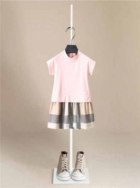 girl dress 2019 new baby dresses stripe summer short sleeve princess dress female baby summer clothes kids girl clothes f11307955222, Red;yellow
girl dress 2019 new baby dresses stripe summer short sleeve princess dress female baby summer clothes kids girl clothes f11307955222, Red;yellow