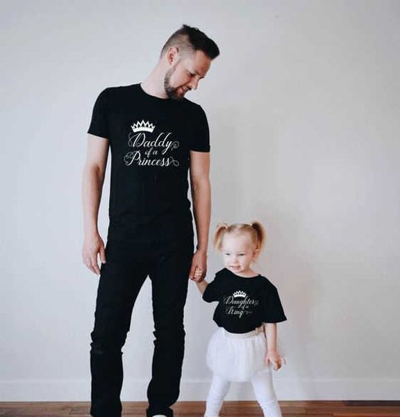 family matching outfits a king's daughter and a princess's dad and my clothes t-shirt family matching clothes summer t-shirt famil, Blue
family matching outfits a king's daughter and a princess's dad and my clothes t-shirt family matching clothes summer t-shirt famil, Blue