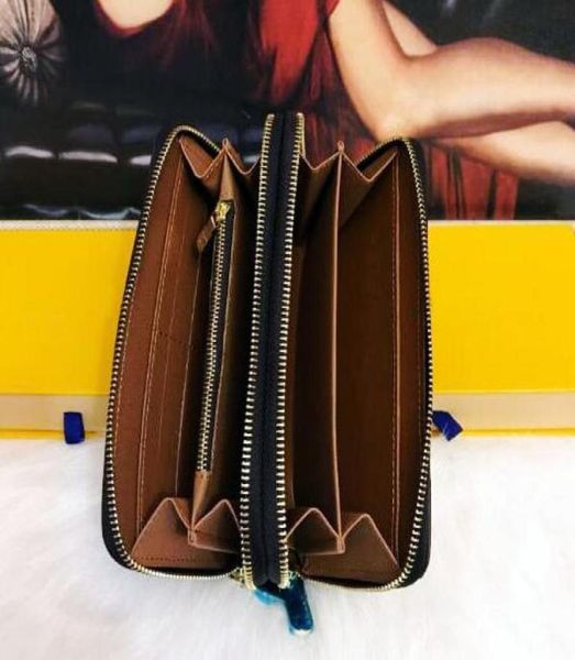 double zipper zippy wallet the most stylish way to carry around money cards coins famous men leather purse card holder long busine1864099, Red;black
double zipper zippy wallet the most stylish way to carry around money cards coins famous men leather purse card holder long busine1864099, Red;black