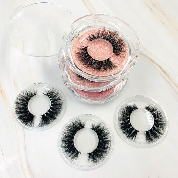 1 pair natural short 15-20mm mink lashes extension supplies handmade soft fluffy reusable false eyelashes for daily life makeup
1 pair natural short 15-20mm mink lashes extension supplies handmade soft fluffy reusable false eyelashes for daily life makeup